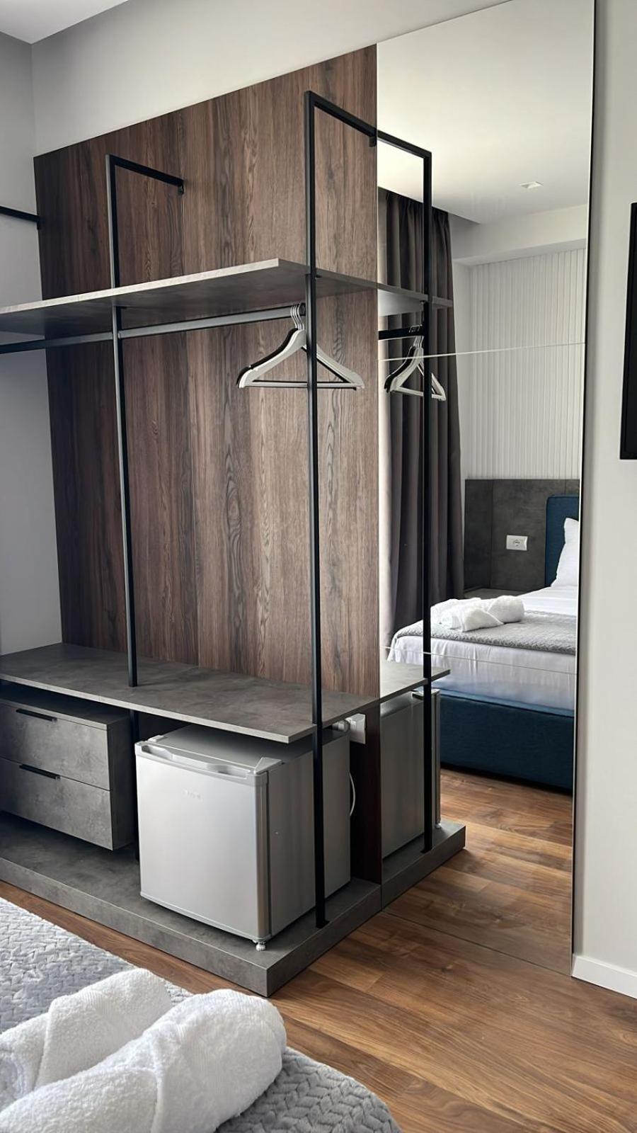 North Alb Hotel Shkoder Room photo
