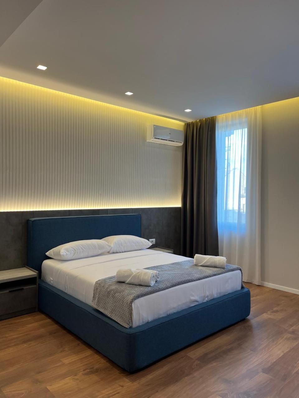 North Alb Hotel Shkoder Exterior photo